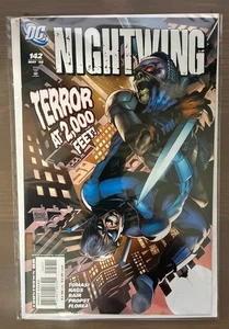 Nightwing / Vol 2 / DC Comics / Issue #142 / Very good - Picture 1 of 1
