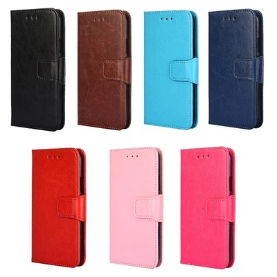 Case for Google Pixel 10 9 Pro XL 9a 8a 8 7 6 Pro Wallet Flip Leather Phone Case - Image 1 of 4