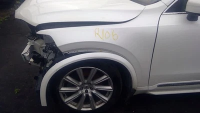 Eje delantero pasajero sin híbrido AWD compatible con Volvo XC90 1093532 16-22 Foto 1 de 4