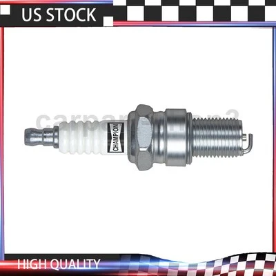 Spark Plug Champion Spark Plug For Honda Accord 1976-1981 - Image 1 of 4