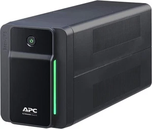 APC BVX700LI-GR Zasilacz UPS 700 VA, line-interactive, Tower B-TOWAR - Zdjęcie 1 z 8