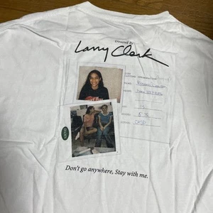 Movie KIDS T-shirt Larry Clark DAMN 90s Movie Larry Clark Kids - Picture 1 of 6