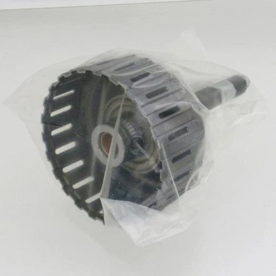 Tambor embrague TOYOTA HILUX TACOMA FORTUNER 35601-71040 genuino Foto 1 de 4