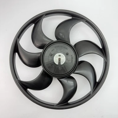 Cadillac XTS 2013-2019 3,6 L motor radiador ventilador de refrigeración motor OEM Foto 1 de 4