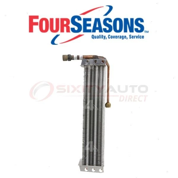 Four Seasons Rear AC Evaporator Core for 1975-1978 GMC P15 - Heating Air kp - Изображение 1 из 4
