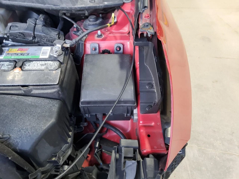 Fuse Box Engine Fits 14-16 SPORTAGE 427834 Foto 1 de 1