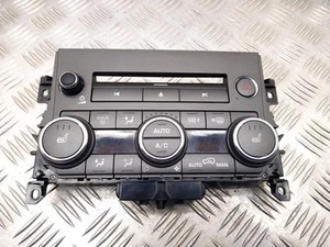 Range Rover Evoque heater / air con controls BJ32-14C239-HC 2.2sd4 2013 - Picture 1 of 7