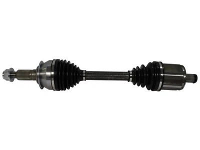 GSP NCV10128 Front CV Axle Assembly fits Chevrolet 22 Silverado 1500 LTD - Image 1 of 4