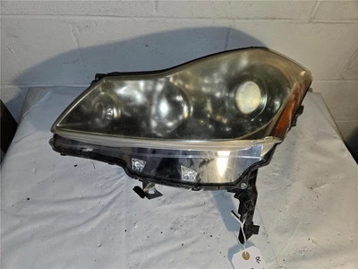 2006 - 2010 Infiniti M35-M45 Left Hand Head Light 26010-EH10D, NZMNS111LBNA OEM - Image 1 of 4