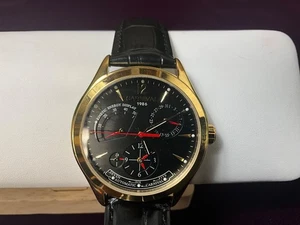 CARNIVAL Multifunction Automatic Mechanical Men's Watch - Picture 1 of 6