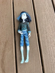 Muñeca Monster High Scaremester Invisi Billy - Imagen 1 de 7