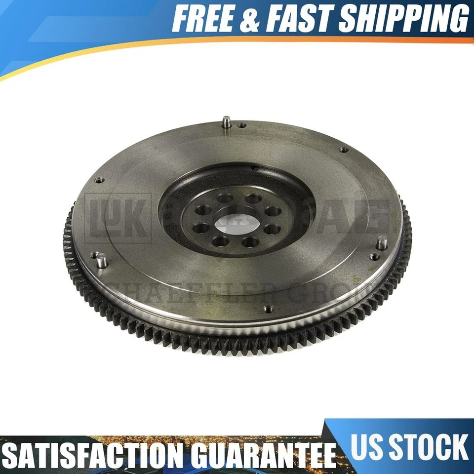 LuK Clutch Flywheel 1PCS For 1989-2001 Toyota Camry - Image 1 of 3