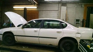 Wiper Transmission Fits 00-05 IMPALA 376346 - Picture 1 of 8