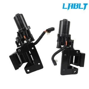 LABLT Right+Left Power Step Running Board Motor For 2019-2022 Dodge Ram 1500 - Foto 1 di 12