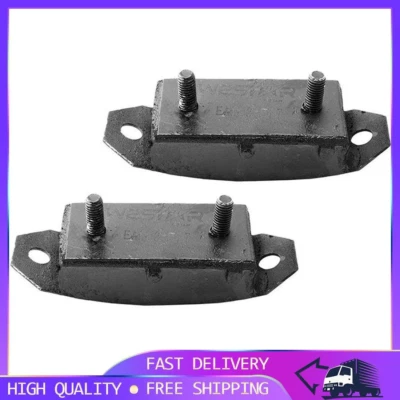 Engine Mount For Volkswagen Combi 1988 1987 1986 1985 1984 1983 1982 1981 1980 - Image 1 of 2
