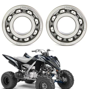 Bearing & Seal Kit Fit For YAMAHA YFM 700 GPH Grizzly EPS 4x4 Hunter 2019-2021 - Picture 1 of 12