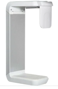 CPU Holder Humanscale White CPU 200W Two (2) in Box NEW - Picture 1 of 7
