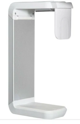CPU Holder Humanscale White CPU 200W Two (2) in Box NEW - Image 1 of 4