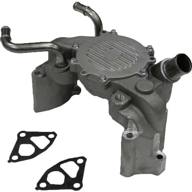 Bomba de agua 130-7110 GMB nueva para Chevy Chevrolet Impala Caprice Fleetwood Buick Foto 1 de 4