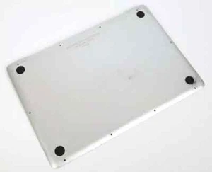 Original Apple Bottom Case Cover for MacBook Pro 13" A1278 2009 - 2012 Grade C - Afbeelding 1 van 11