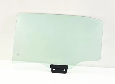 Fit 17-20 Lincoln Continental Driver Left Side Rear Door Window Glass Laminated Foto 1 de 4