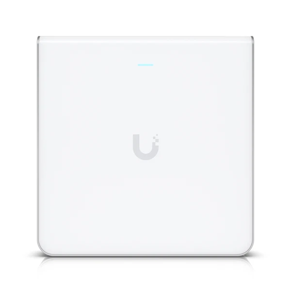 Ubiquiti Networks U6-IW-US Enterprise In-Wall Wireless Access Point