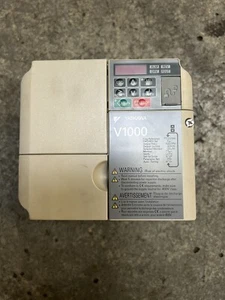 Inverter Omron - Foto 1 di 4