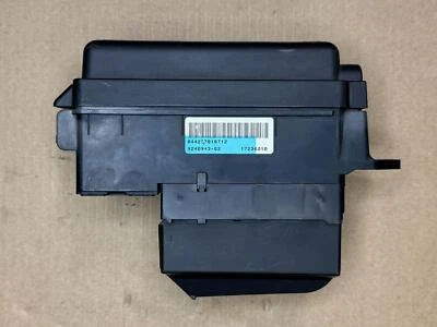 Caja de fusibles de motor Mini Cooper 2007-2015 OEM Foto 1 de 4