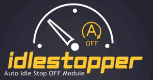 Idlestopper 2021-2025 Acura TLX (Including Type S) Auto Idle Stop OFF Disable - Picture 1 of 2