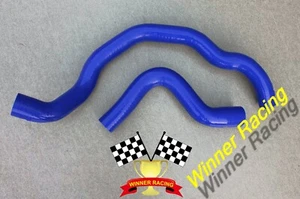 Manguera de refrigerante de radiador de silicona para Volvo S60/S70 2.3/2.4/2.5 T5 2001-2007 2006 - Imagen 1 de 4