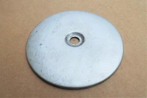 1978 MZ TS250 SUPA 5 - ORIGINAL FIT AIRFILTER COVER - Picture 1 of 2