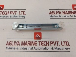 Oil-Rite Aluminum Liquid Level Gauge - Picture 1 of 7