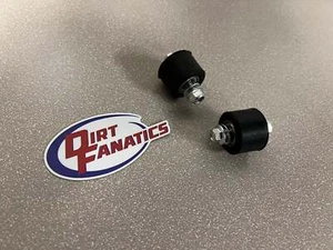 Dirt Fanatics Yamaha Blaster YFS200 Chain Rollers - Picture 1 of 1