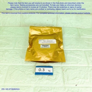 MARKFORGED F-FG-0002 HIGH TEMP FIBREGLASS CFF FILAMENT 50CM3m SN:9856, FedExDHL - Picture 1 of 11