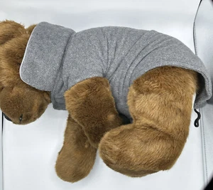 NoblePet Dog Jacket- Waterproof Windproof Reflective Dog Coat (M) - Picture 1 of 5