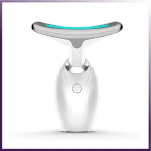 Neck & Face Lifting LED Therapy Device - Picture 1 of 7