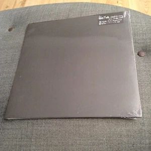 Aphex Twin - Drukqs 12" PROMO (Electronic/Drum n Bass) 2001 (NEW SEALED) RARE - Picture 1 of 3