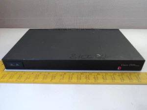 CISCO SYSTEMS CISCO2501 ROUTER T16238 - Picture 1 of 3