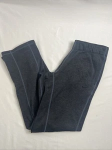 Nike Men's Small Therma-FIT Tapered Training Sweat Pants Dark Gray Jogging - Picture 1 of 5