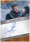 Game of Thrones Art & Images Mark Stanley Quotable Autograph EXTREMELY LIMITED