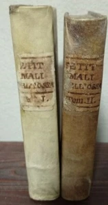 MEDICINA GIO LUIGI PETIT TRATTATO DE MALI DELL'OSSA 1793 SECONDA EDIZIONE CVBS - Imagen 1 de 10