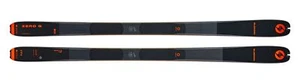 Sci Alpinismo Speed BLIZZARD ZERO G 80 LT Black 2024 / 2025 - Imagen 1 de 1