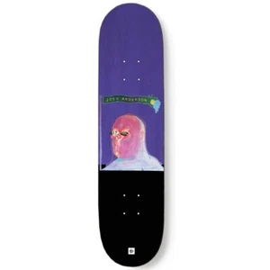 The Killing Floor Deck 8.375 Anderson/Lehman - Picture 1 of 1