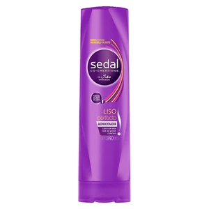 Sedal Liso Perfecto Perfect Straight Treatment Conditioner 10,14 flüssige Unzen - Bild 1 von 11