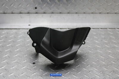 Yamaha FZ1 2013 cubierta de piñón del motor 2D1-15418-00-00 Foto 1 de 4