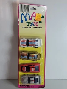 Kidmark Max Pax Die-cast Racers - Picture 1 of 7