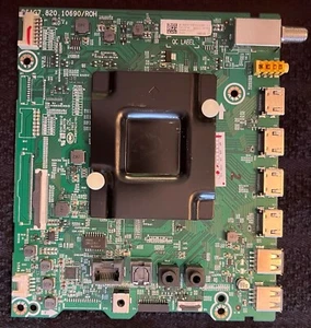 Hisense Mainboard für 75A6G, 281780, 281781 - Bild 1 von 2