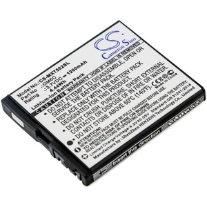 Battery for Motorola XT502 HH06 OM6C Li-ion NEW - Picture 1 of 5