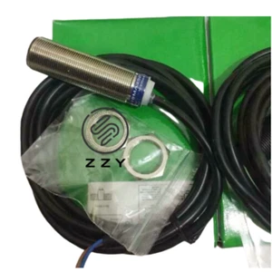 1 PCS New Schneider XS612B4PBM12 Switch Sensor Fast Delivery Brand New Packaging - Picture 1 of 3