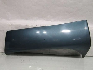 Lexus Soarer Toyota SC300 SC400 91-00 OS RH right rear bumper quarter trim panel - Picture 1 of 6